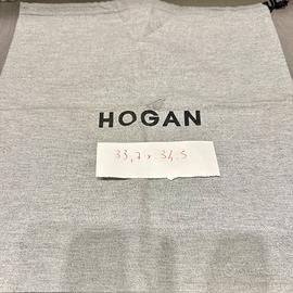 dust bag HOGAN