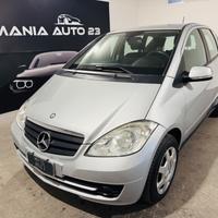 Mercedes-benz A 180 CDI Avantgarde*120 MILA KM*