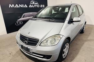 Mercedes-benz A 180 CDI Avantgarde*120 MILA KM*