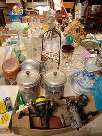 Oggettistica e bambole