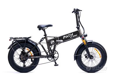 PATH GT