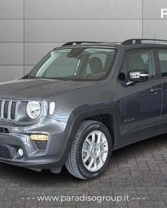 Jeep Renegade LIMITED - 1.6 | 2023 | 130CV - 2WD