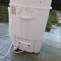 Lavatrice da campeggio ADLER modello AD 8055