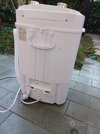 Lavatrice da campeggio ADLER modello AD 8055