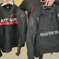 giacche alpinestars 