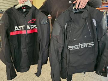 giacche alpinestars 