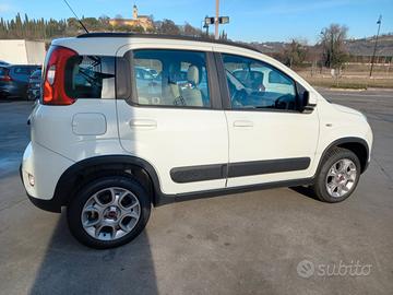 FIAT Panda 3ª serie - 2015