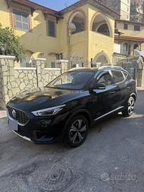 MG ZS 1.5 VTi Benzina + GPL – 20.000 km