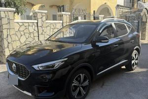MG ZS 1.5 VTi Benzina + GPL – 20.000 km
