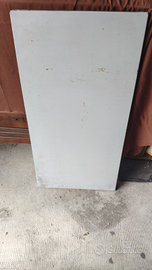 Scaffalature in metallo