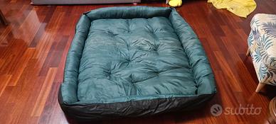 cuscino cane
