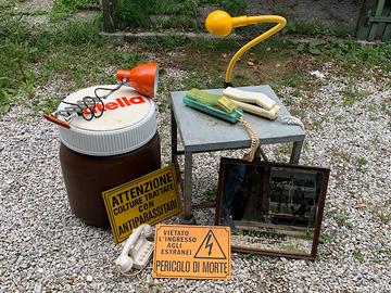 NUTELLA,  HEBI,  SWATCH,  BUSCAGLIONE