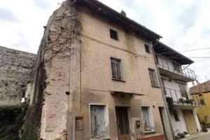 Porzione di casa a Bertiolo UD