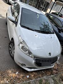 Peugeot 208 gpl