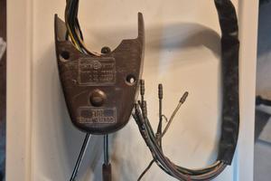 Devioluci per Fiat epoca- 1100