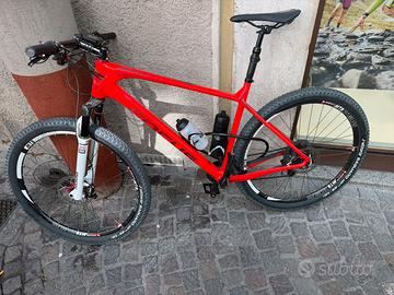 Focus raven 8.9