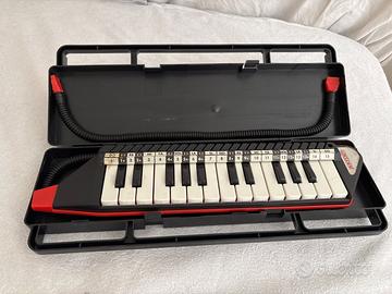 Pianola a fiato
