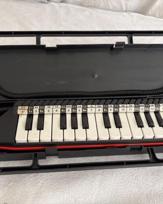 Pianola a fiato