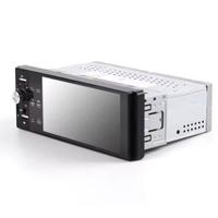 Stereo Auto 1 DIN USB AUX Lettore MP5 FM Schermo T