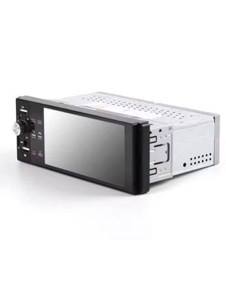 Stereo Auto 1 DIN USB AUX Lettore MP5 FM Schermo T