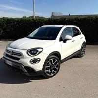 Fiat 500 x