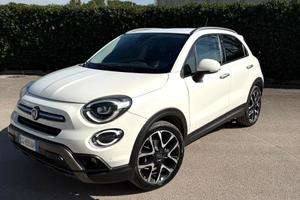 Fiat 500 x