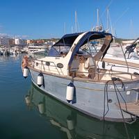 Mimí Libeccio 25 cabin