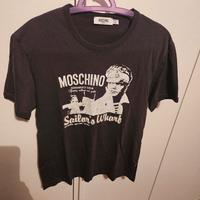 moschino uomo 
