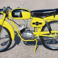 Negrini 50 Sport 3v