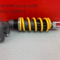 MONO AMMORTIZZATORE SUZUKI GSXR 1000 2003 2004 K3
