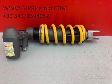 MONO AMMORTIZZATORE SUZUKI GSXR 1000 2003 2004 K3
