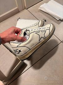 Golden Goose aball Star