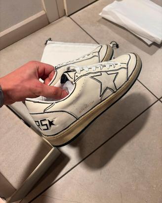 Golden Goose aball Star
