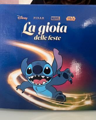 Set ‘La gioia delle feste’ Disney
