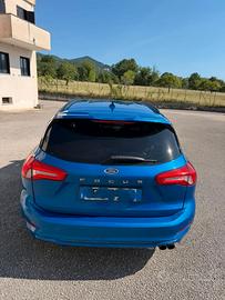 FORD FOCUS SW 1.5 DIESEL – EURO 6D