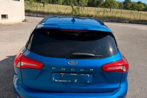FORD FOCUS SW 1.5 DIESEL – EURO 6D