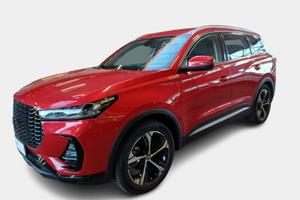 DR MOTOR DR6.0 1.5 TB GPL CVT