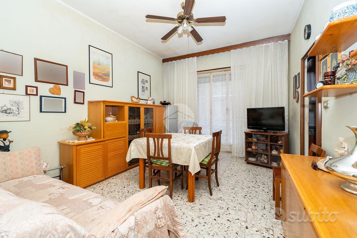 Apartment in Rivoli, Cascine Vica - Vista 4