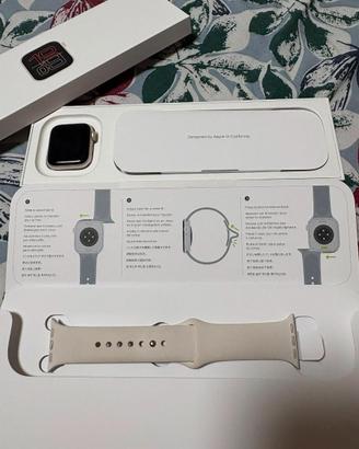 Apple Watch SE 3 40mm