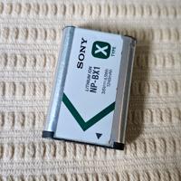 Batteria Sony NP-BX1 