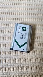 Batteria Sony NP-BX1 
