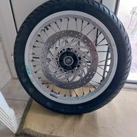 ricambi bmw f 650 st