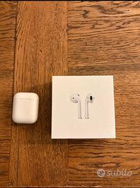 airpods 1a generazione