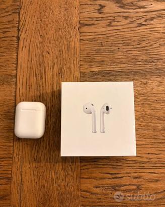 airpods 1a generazione