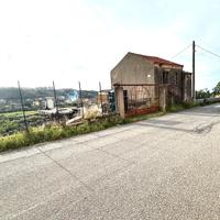 Terreno edificabile con rudere