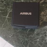 Orologio Airbus 24H
