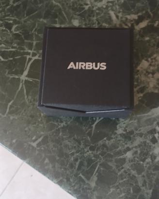 Orologio Airbus 24H