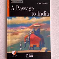 A Passage to India, Forster - Black Cat