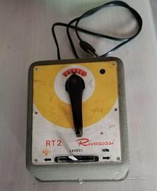 Trasformatore alimentatore Rivarossi