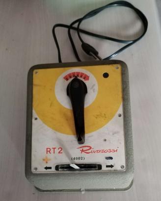 Trasformatore alimentatore Rivarossi